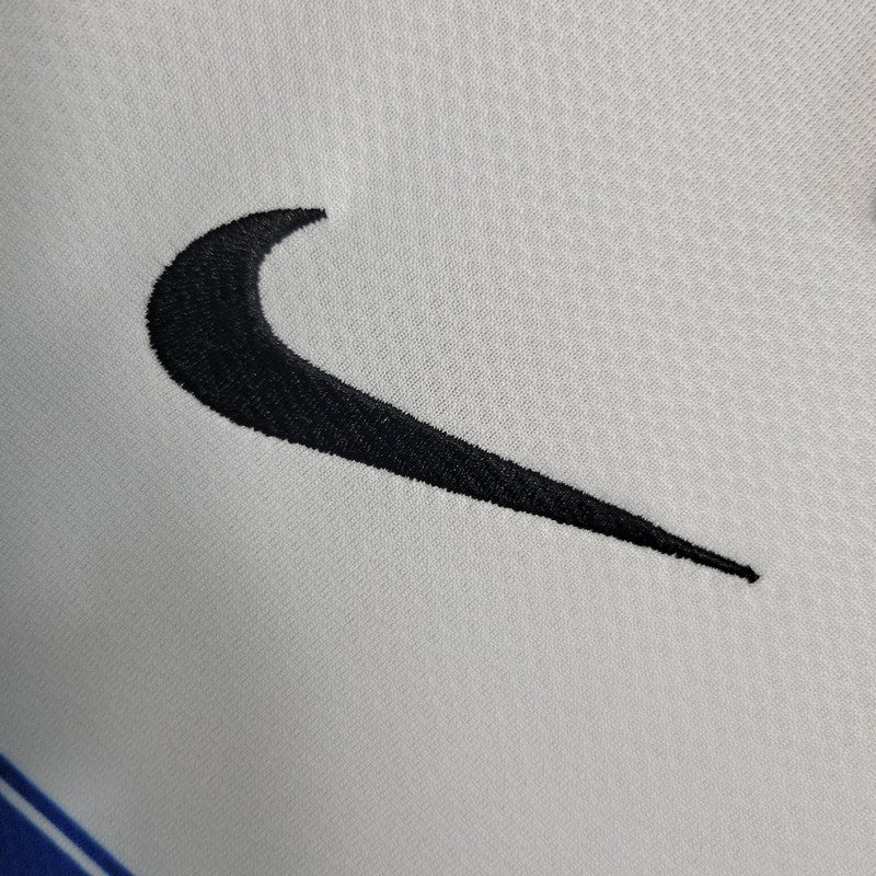 Camisa Retrô Inter Milan II 2009/10