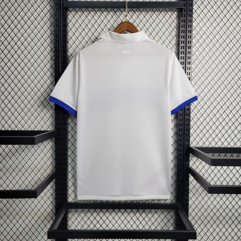 Camisa Retrô Inter Milan II 2009/10