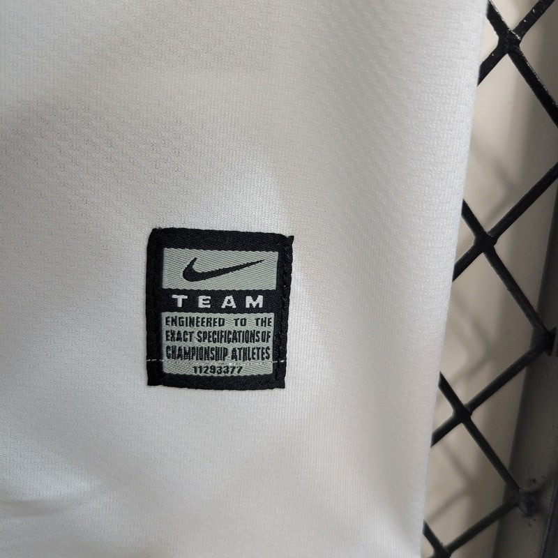 Camisa Retrô Inter Milan II 2009/10