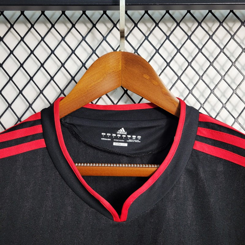 Camisa Retrô México II 2010
