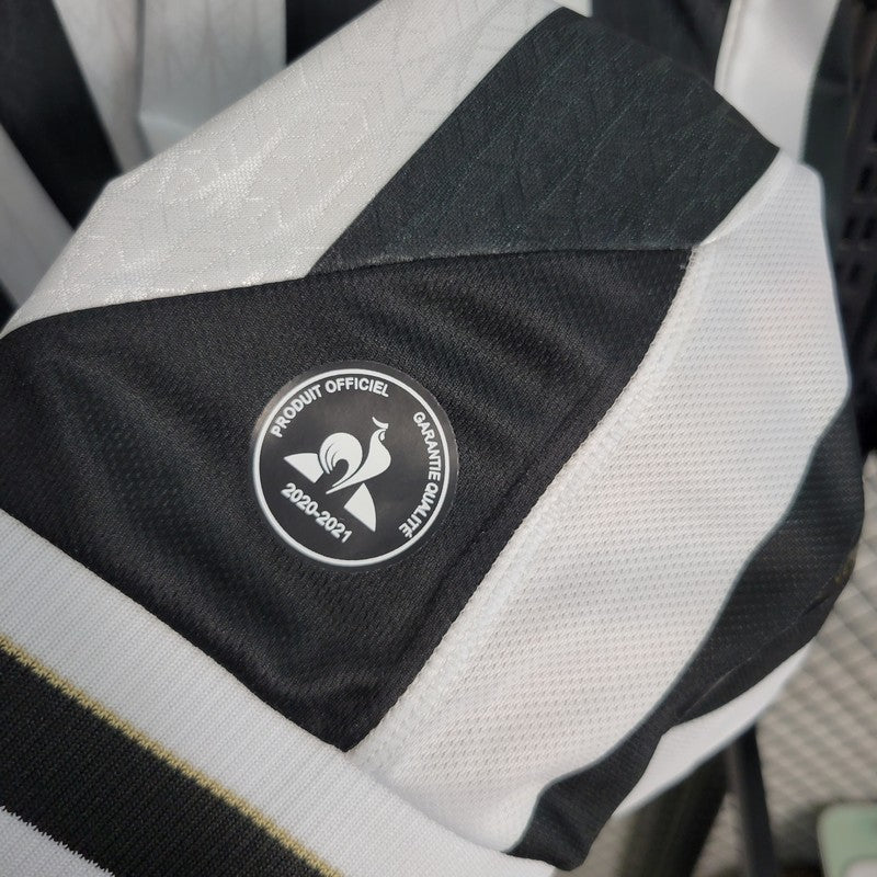 Camisa Retrô Atlético Mineiro II 2020