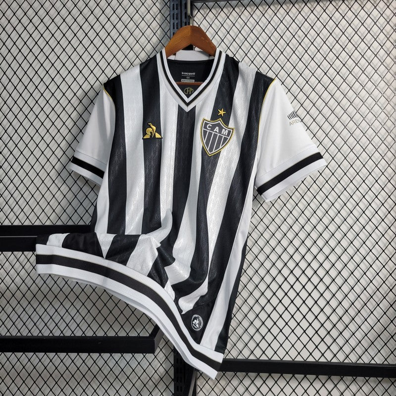 Camisa Retrô Atlético Mineiro II 2020