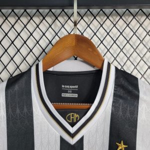 Camisa Retrô Atlético Mineiro II 2020