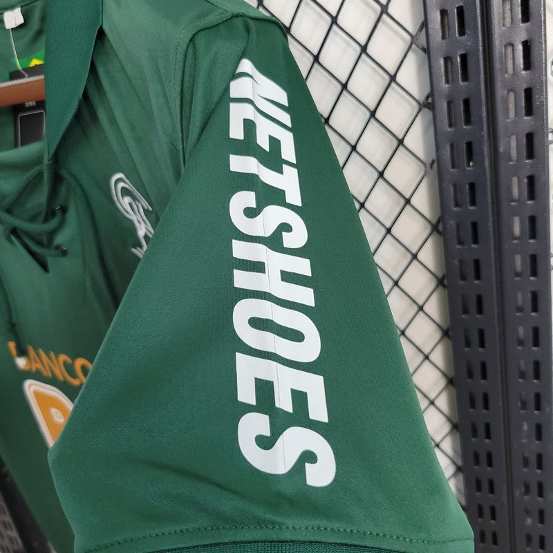 Camisa Retrô Palmeiras III 2011