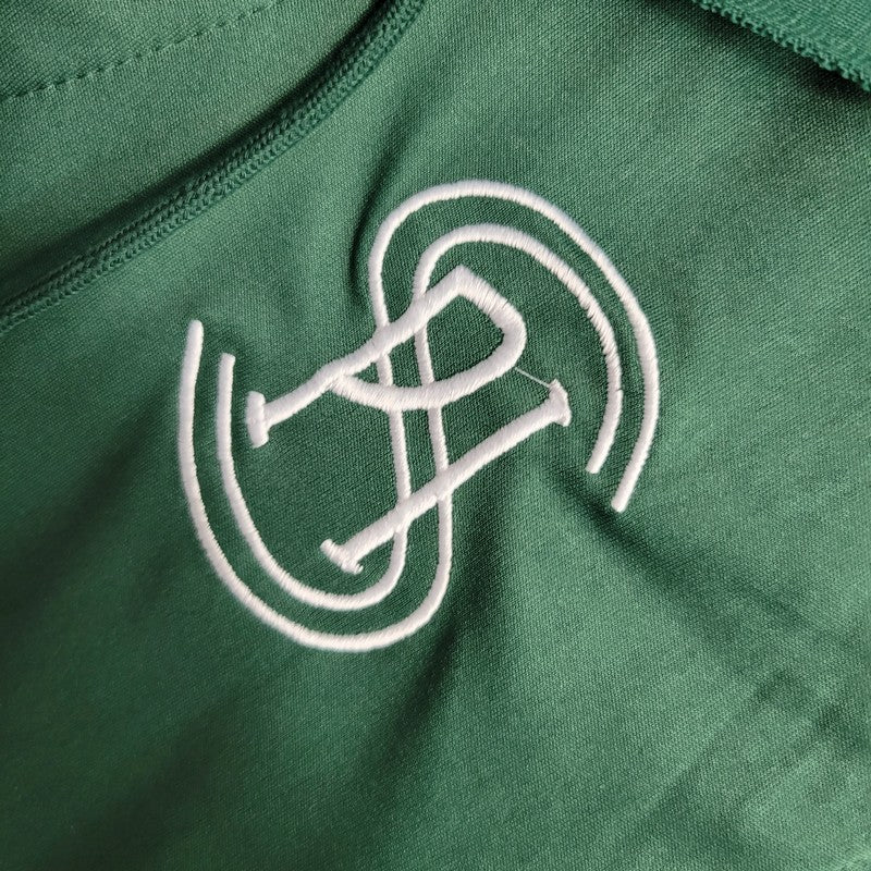 Camisa Retrô Palmeiras III 2011