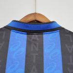 Camisa Retrô Atalanta II 1996/97