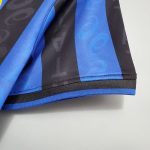 Camisa Retrô Atalanta II 1996/97
