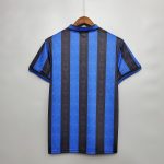 Camisa Retrô Atalanta II 1996/97