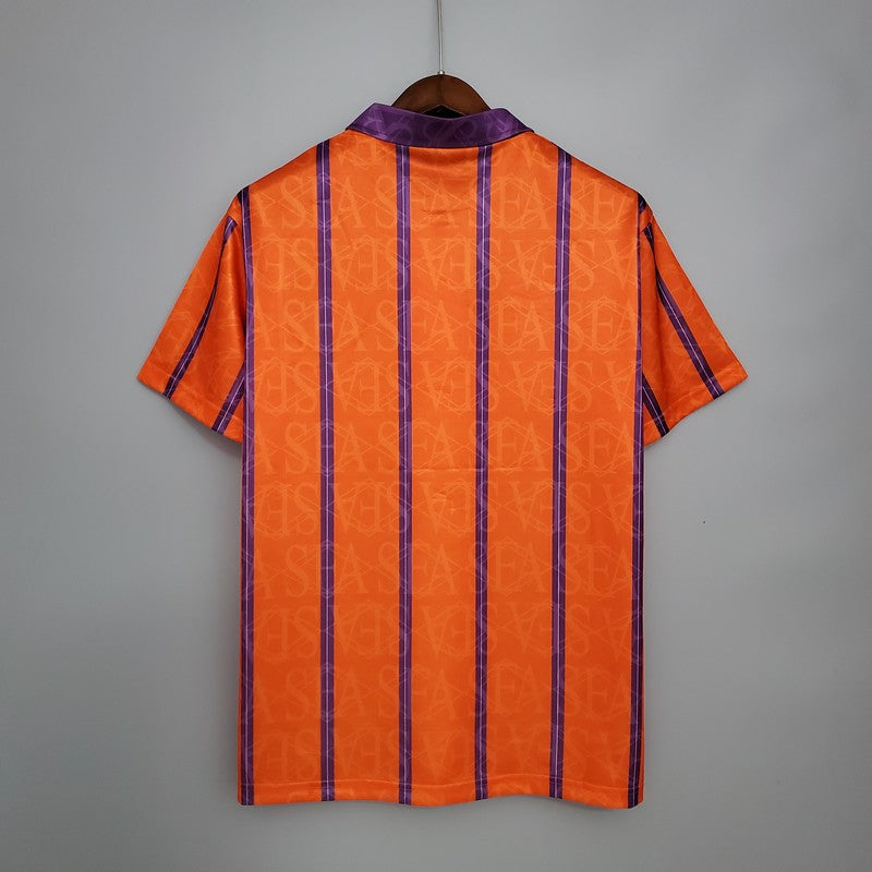 Camisa Retrô Escócia II 1994