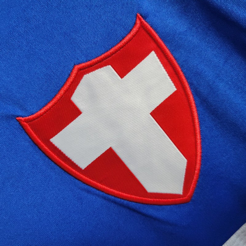 Camisa Retrô Palmeiras III 2009