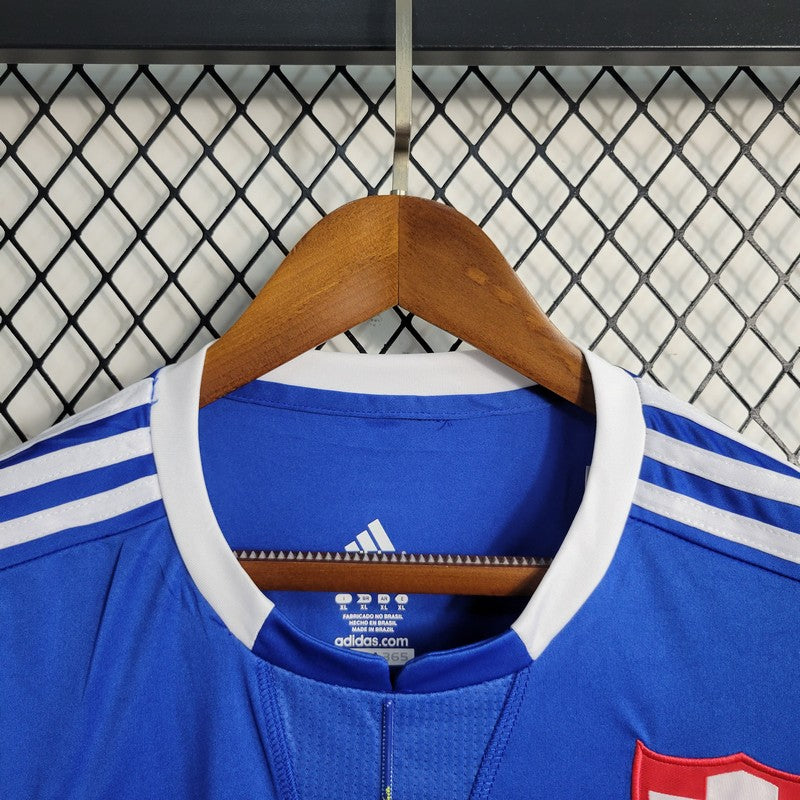 Camisa Retrô Palmeiras III 2009