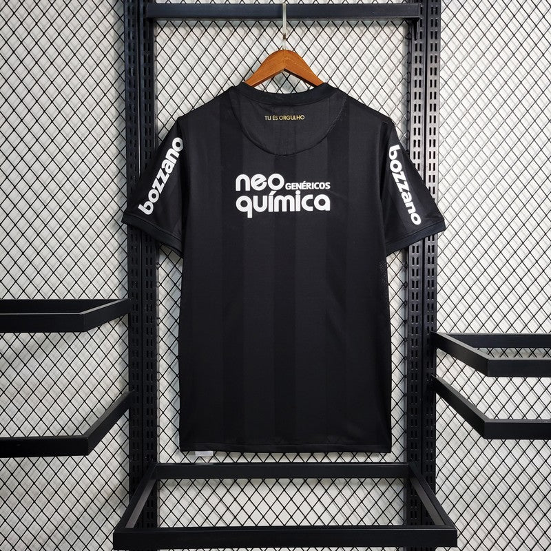 Camisa Retrô Corinthians II 2010