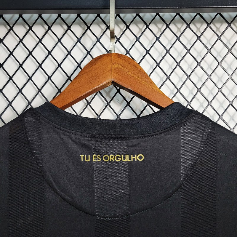 Camisa Retrô Corinthians II 2010