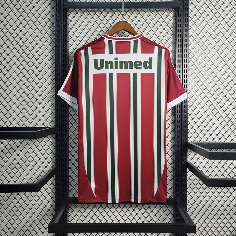 Camisa Retrô Fluminense I 2012/13