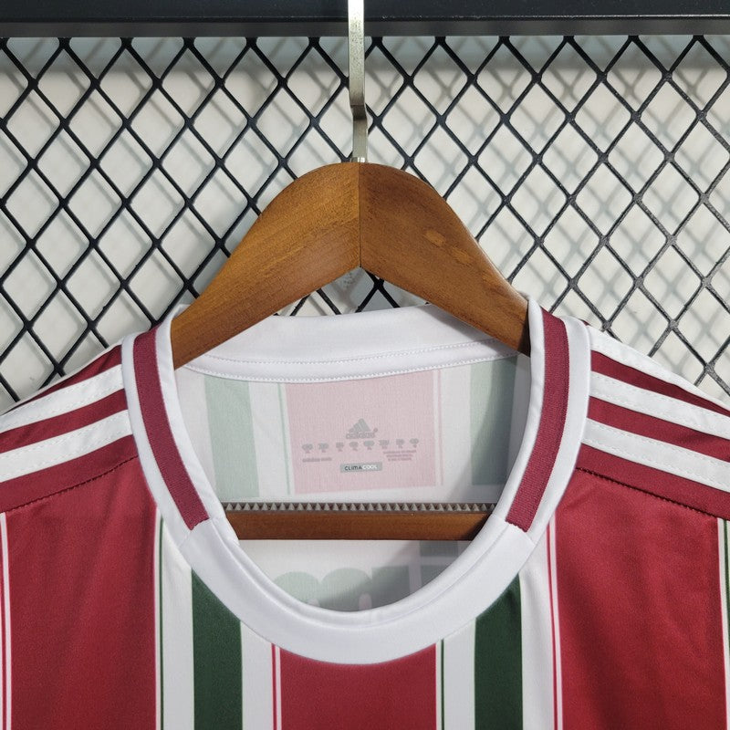 Camisa Retrô Fluminense I 2012/13