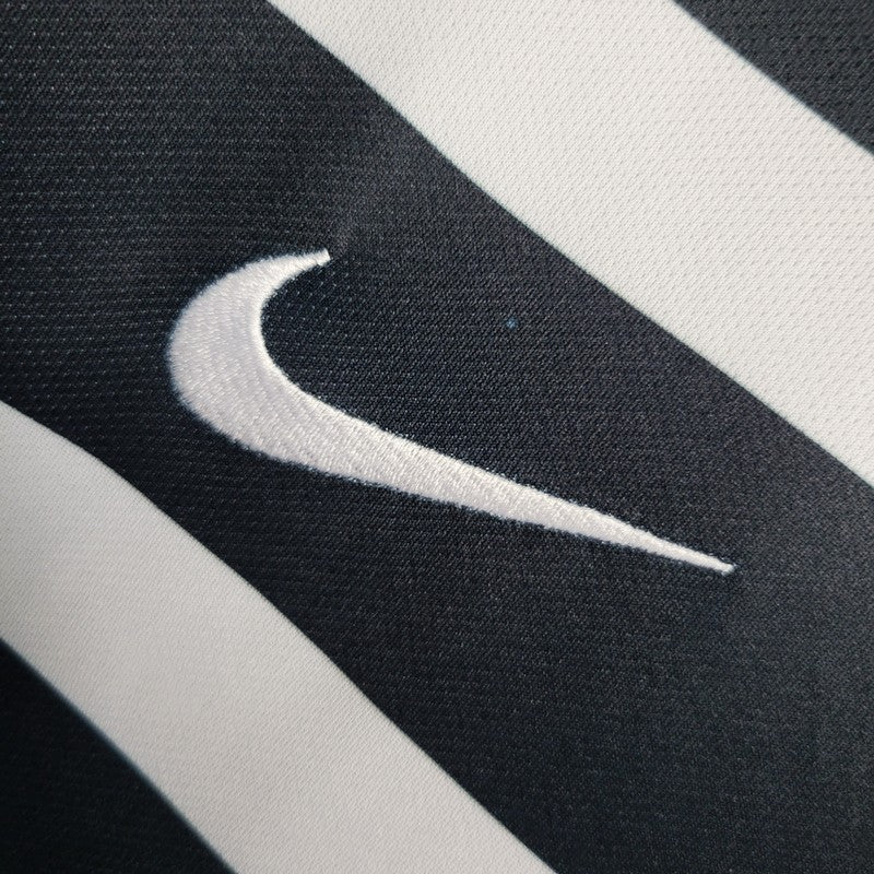 Camisa Retrô Corinthians III 2014/15