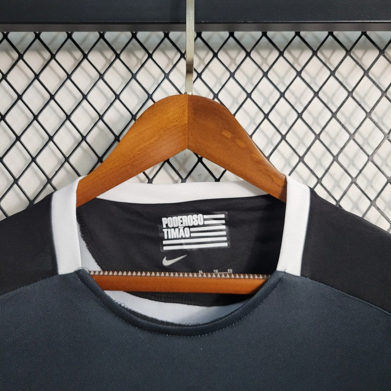 Camisa Retrô Corinthians III 2014/15