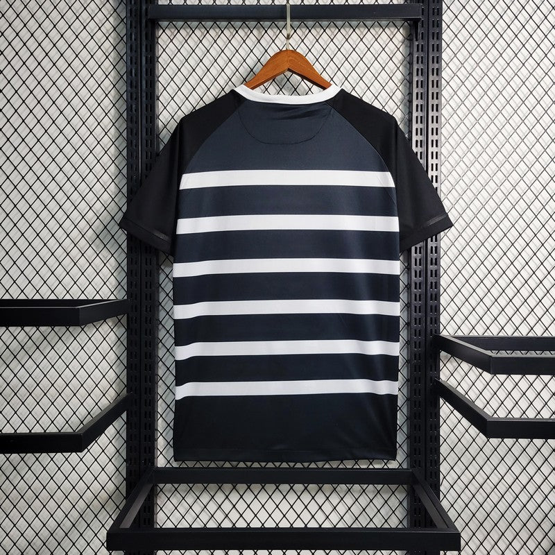 Camisa Retrô Corinthians III 2014/15