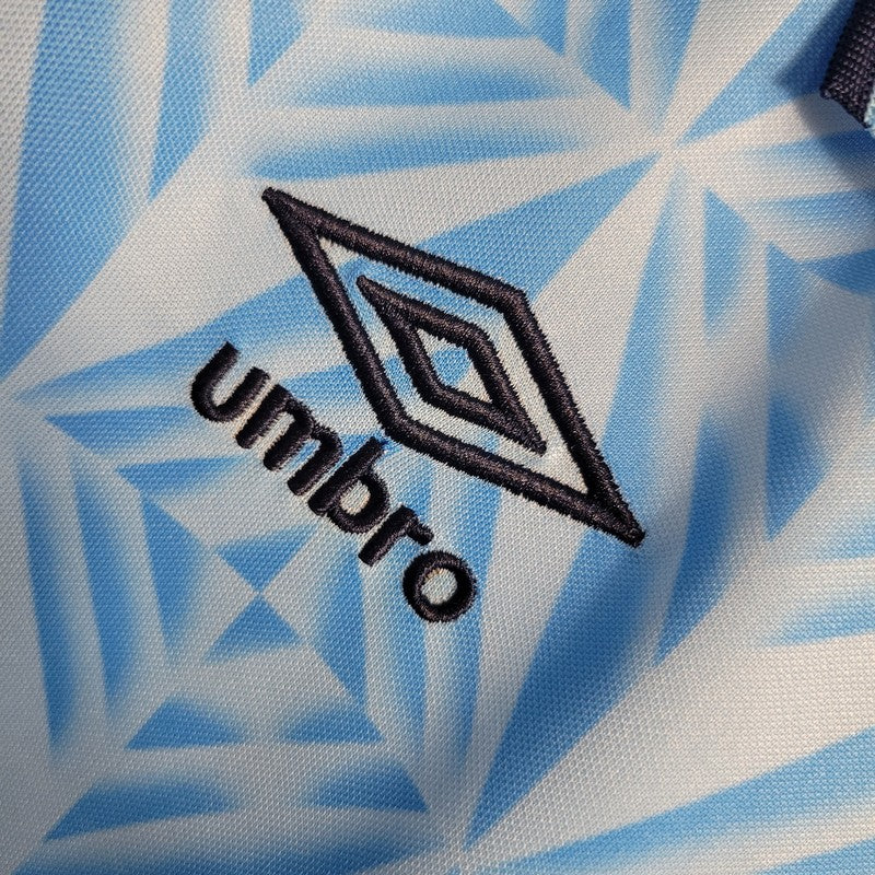 Camisa Retrô Lazio I 1991