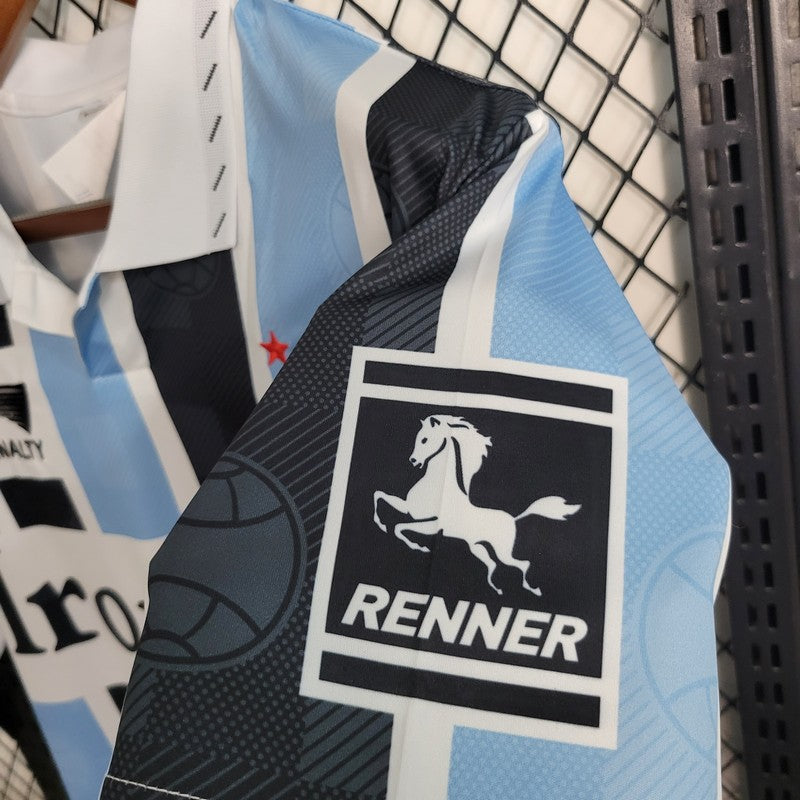 Camisa Retrô Grêmio I 1997/98
