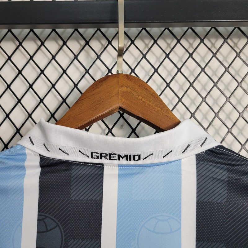 Camisa Retrô Grêmio I 1997/98