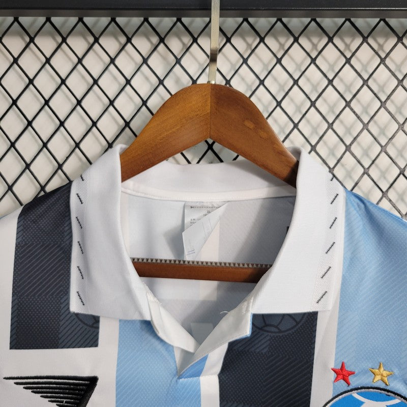 Camisa Retrô Grêmio I 1997/98