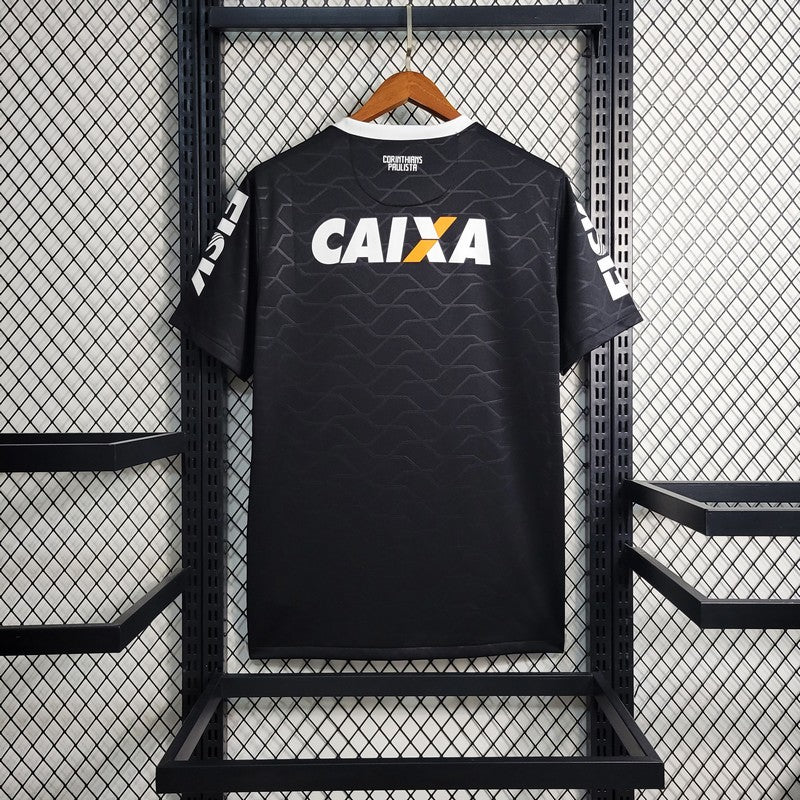 Camisa Retrô Corinthians II 2012