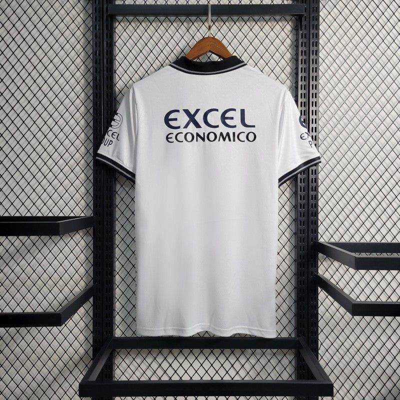 Camisa Retrô Corinthians I 1997