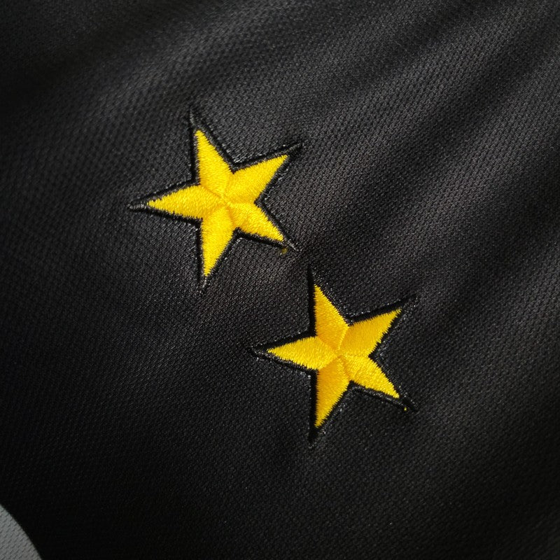 Camisa Retrô Juventus III 1996/97
