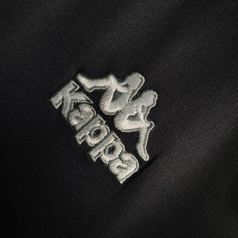 Camisa Retrô Juventus III 1996/97