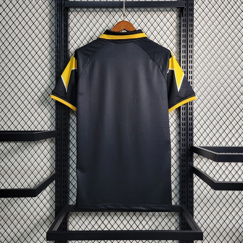 Camisa Retrô Juventus III 1996/97