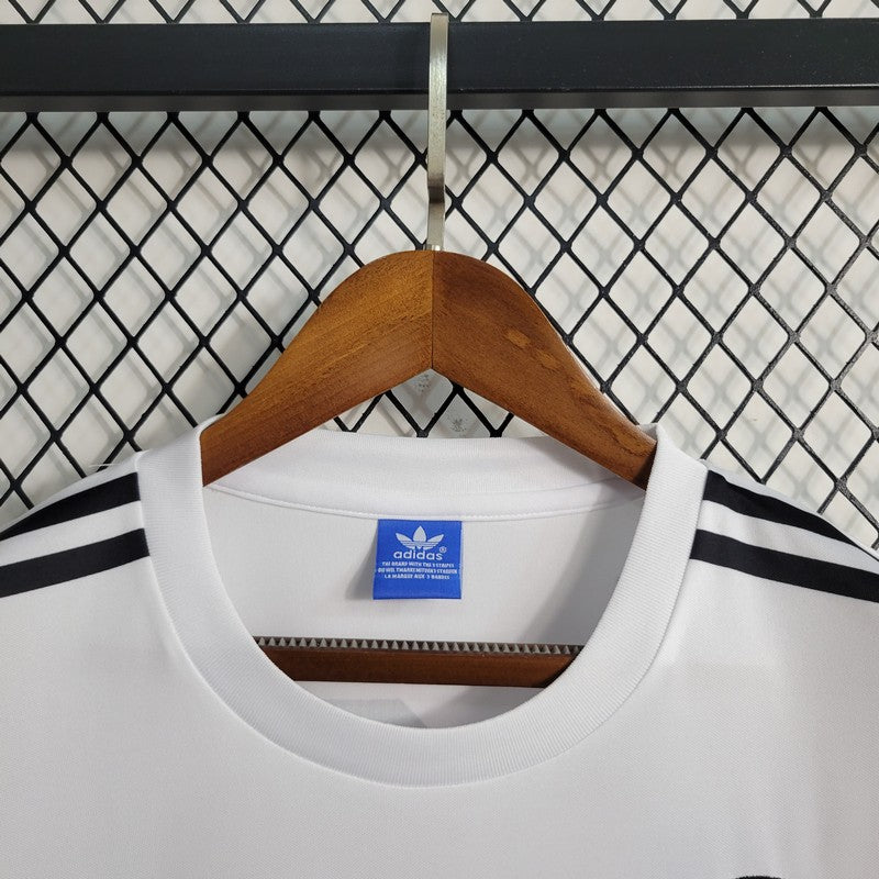 Camisa Retrô Alemanha 1990
