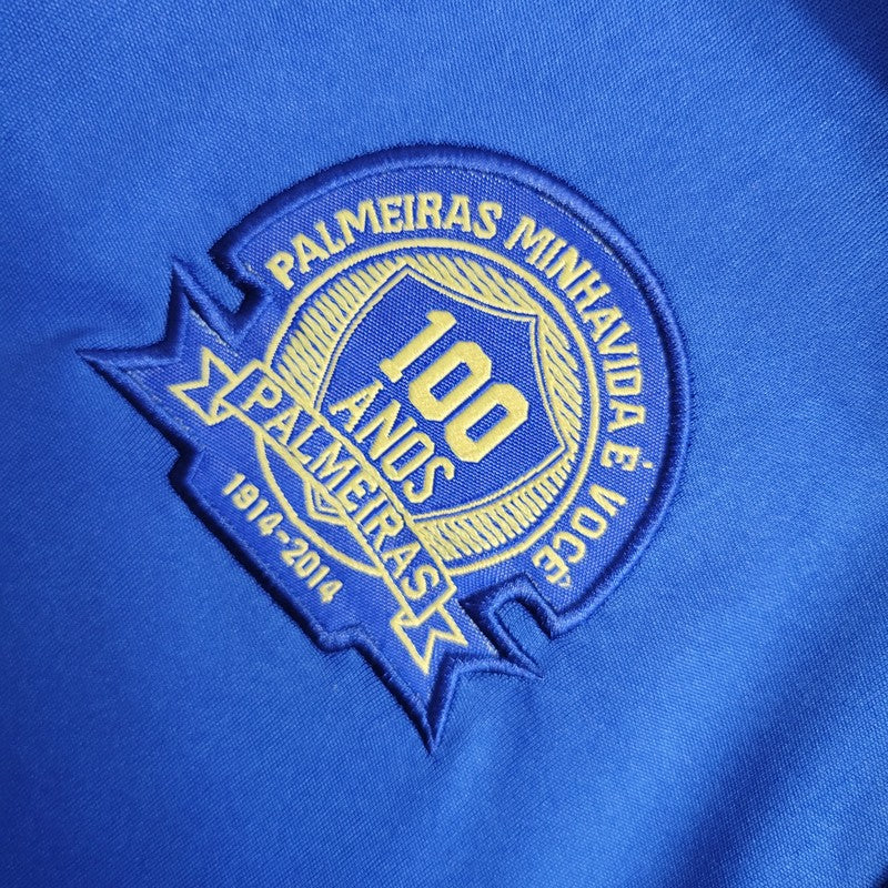 Camisa Retrô Palmeiras 2014/15