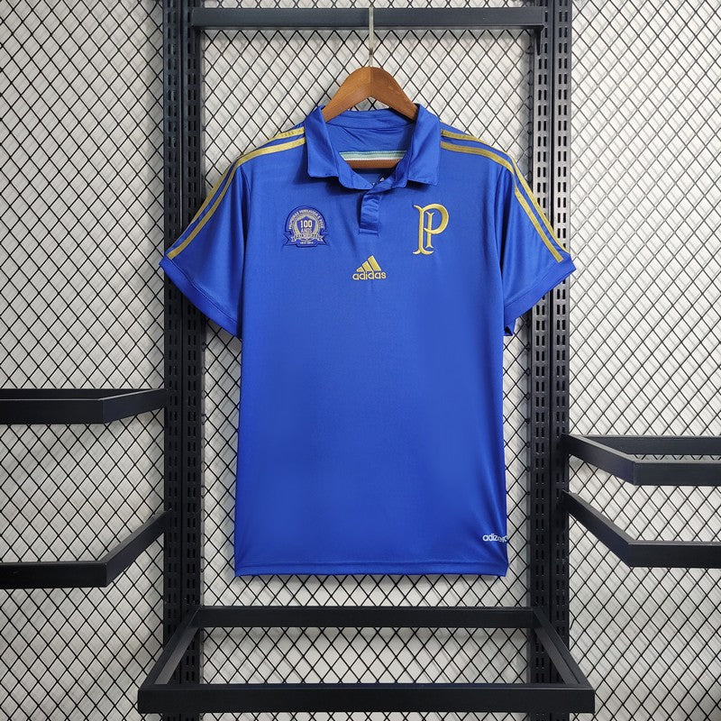 Camisa Retrô Palmeiras 2014/15