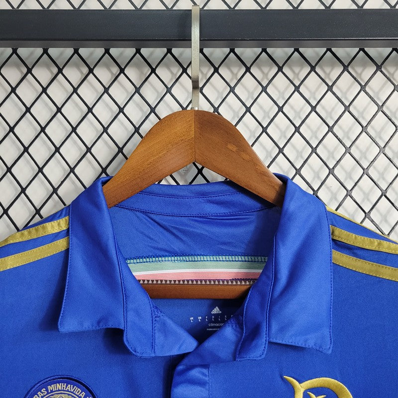 Camisa Retrô Palmeiras 2014/15