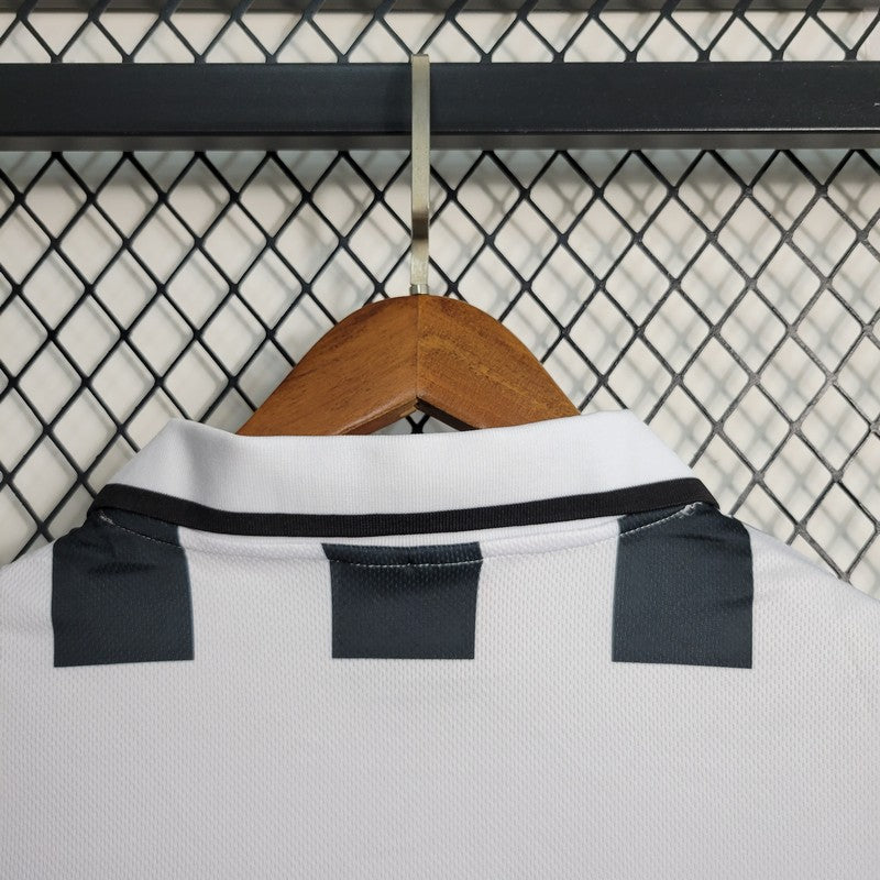 Camisa Retrô Juventus I 1995/96