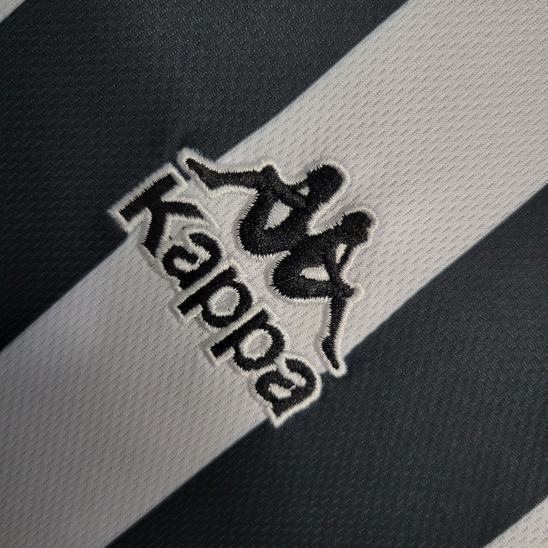 Camisa Retrô Juventus I 1995/96