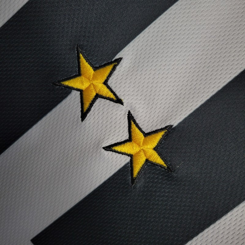 Camisa Retrô Juventus I 1995/96