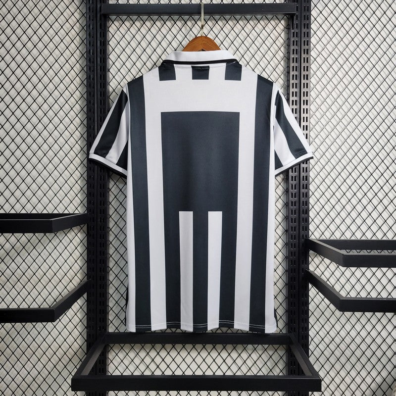 Camisa Retrô Juventus I 1995/96