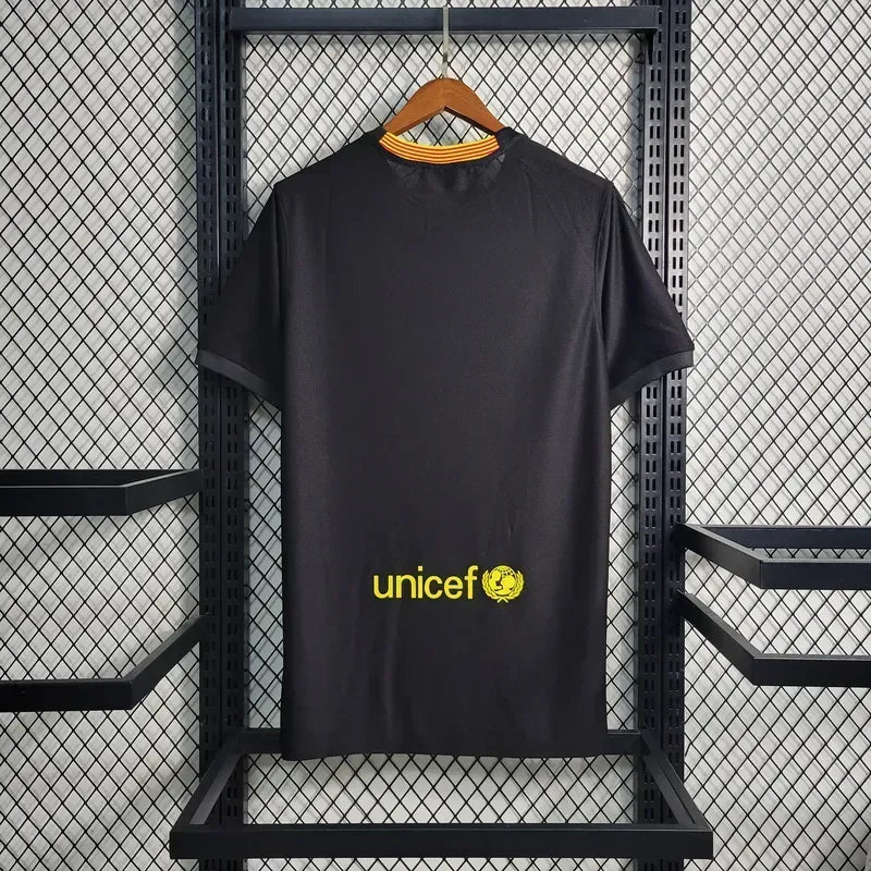 Camisa Retrô Barcelona lll 2013/14