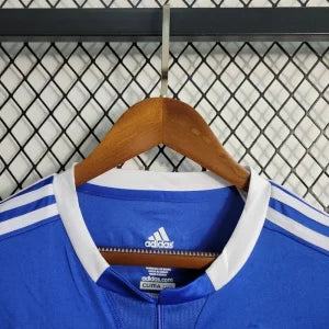 Camisa Retrô Palmeiras III Manga Longa 2009