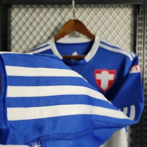 Camisa Retrô Palmeiras III Manga Longa 2009
