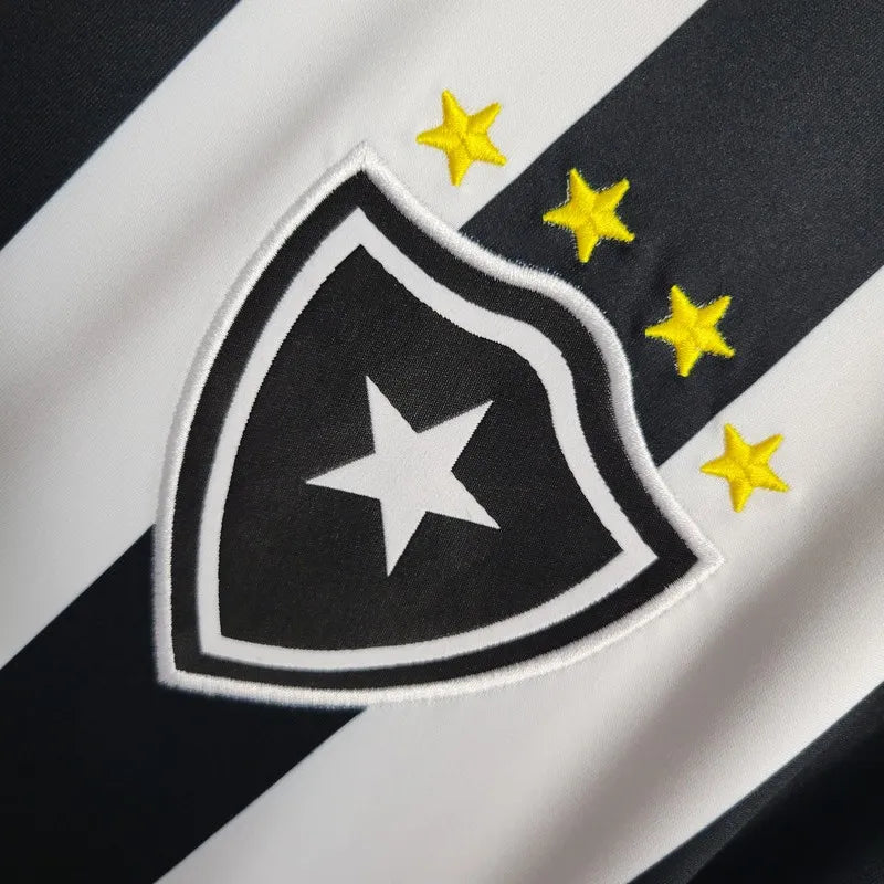 Camisa Retrô Botafogo I 1997