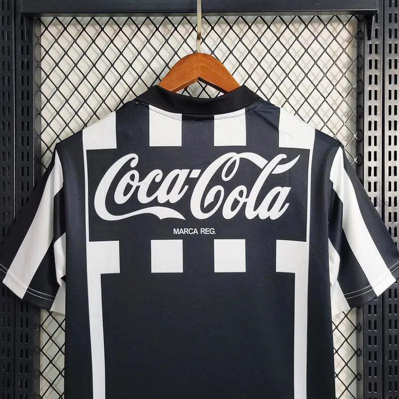 Camisa Retrô Botafogo I 1997