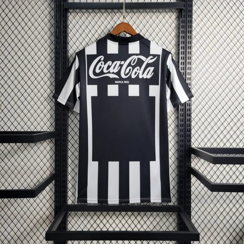 Camisa Retrô Botafogo I 1997