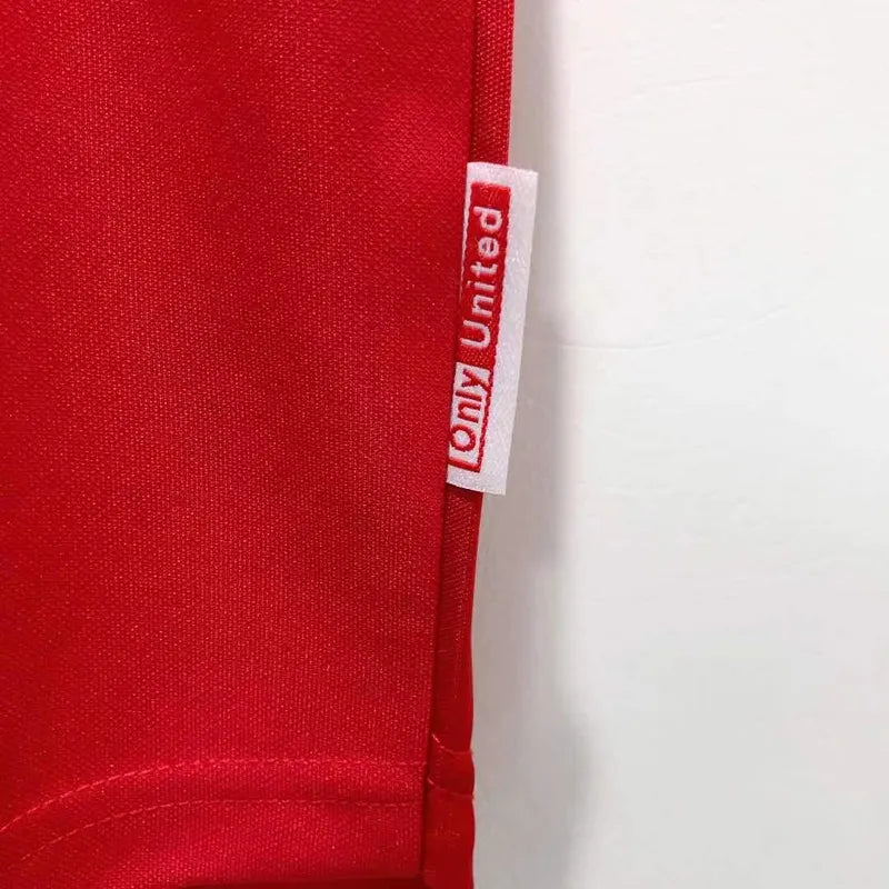 Camisa Retrô Manchester United I 1999- Champion League