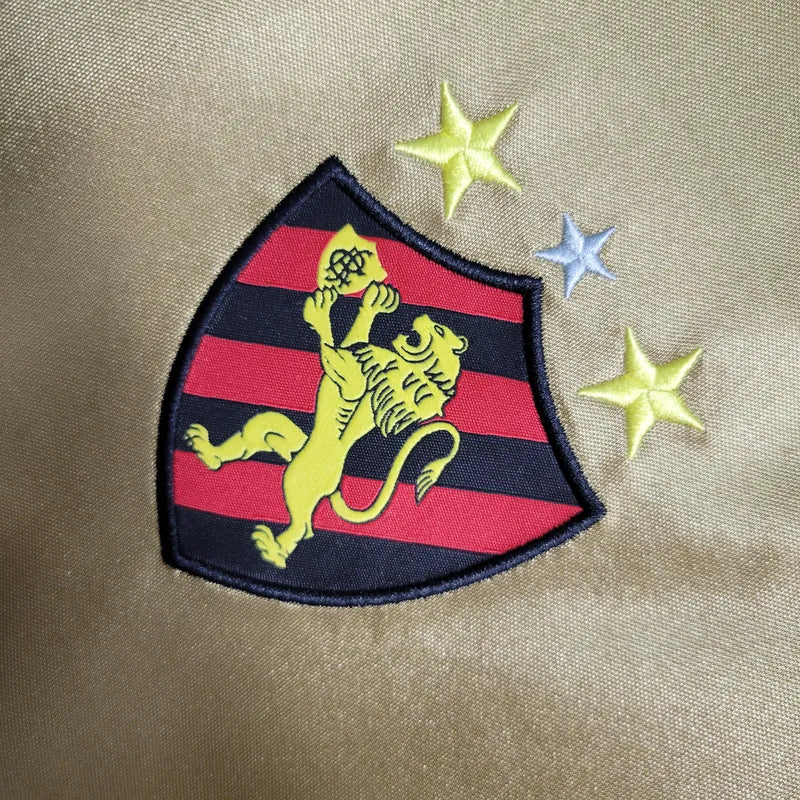 Camisa Retrô Sport Recife III 2016/17