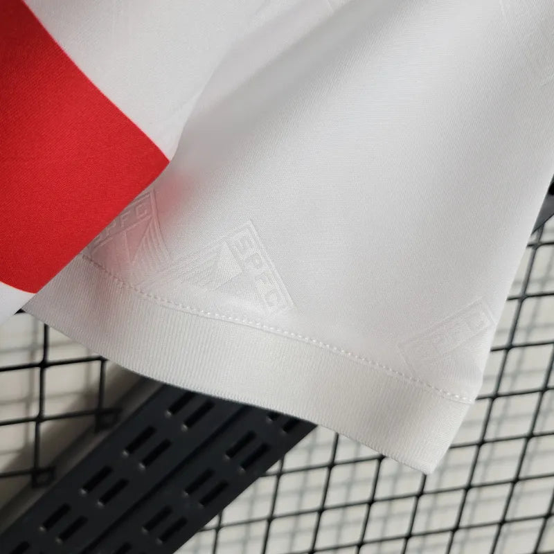 Camisa Retrô São Paulo I 1993/94