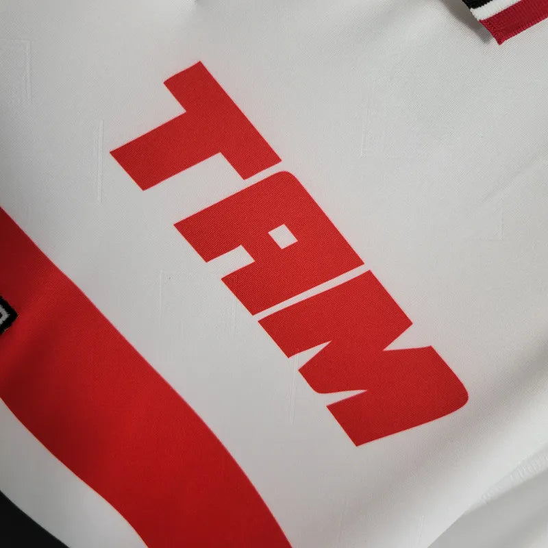 Camisa Retrô São Paulo I 1993/94