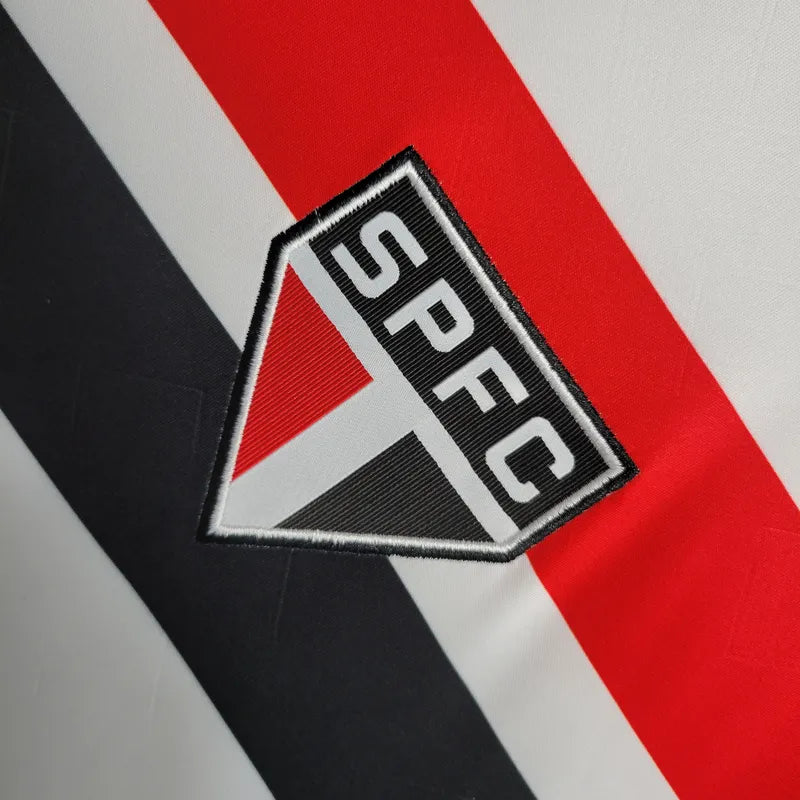 Camisa Retrô São Paulo I 1993/94